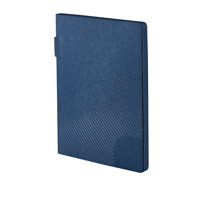 Nuuna Quaderni Nuuna Workbook XL - Bleu Nuit by MUT