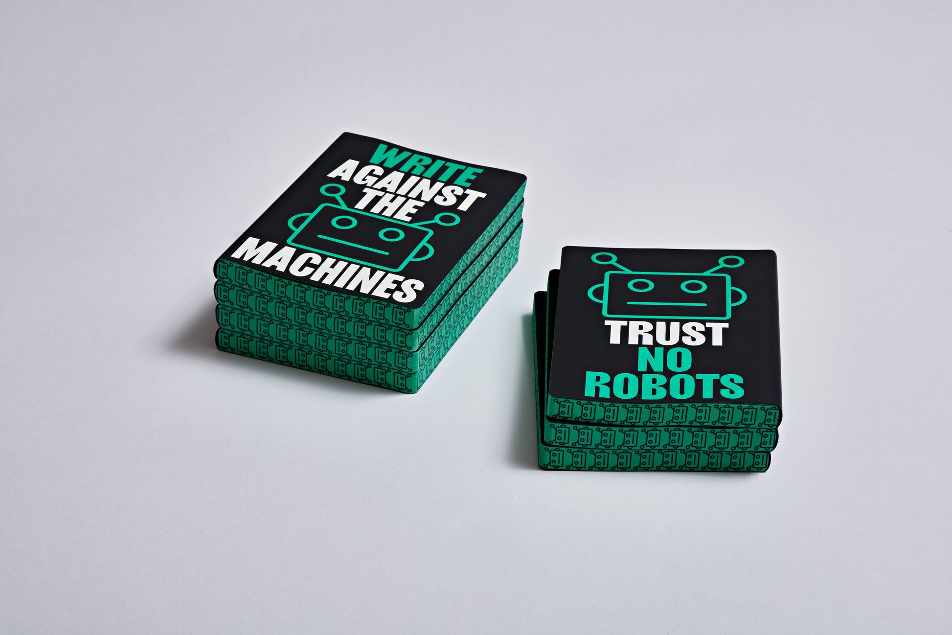 Nuuna Quaderni Nuuna Write Against The Machine