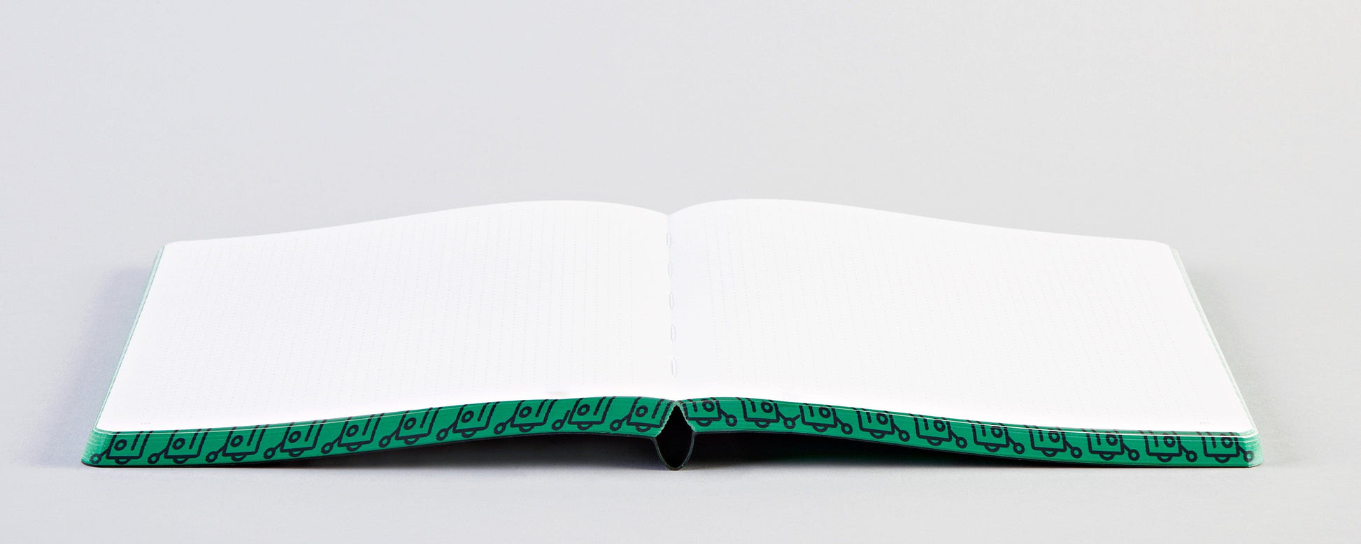 Nuuna Quaderni Nuuna Write Against The Machine