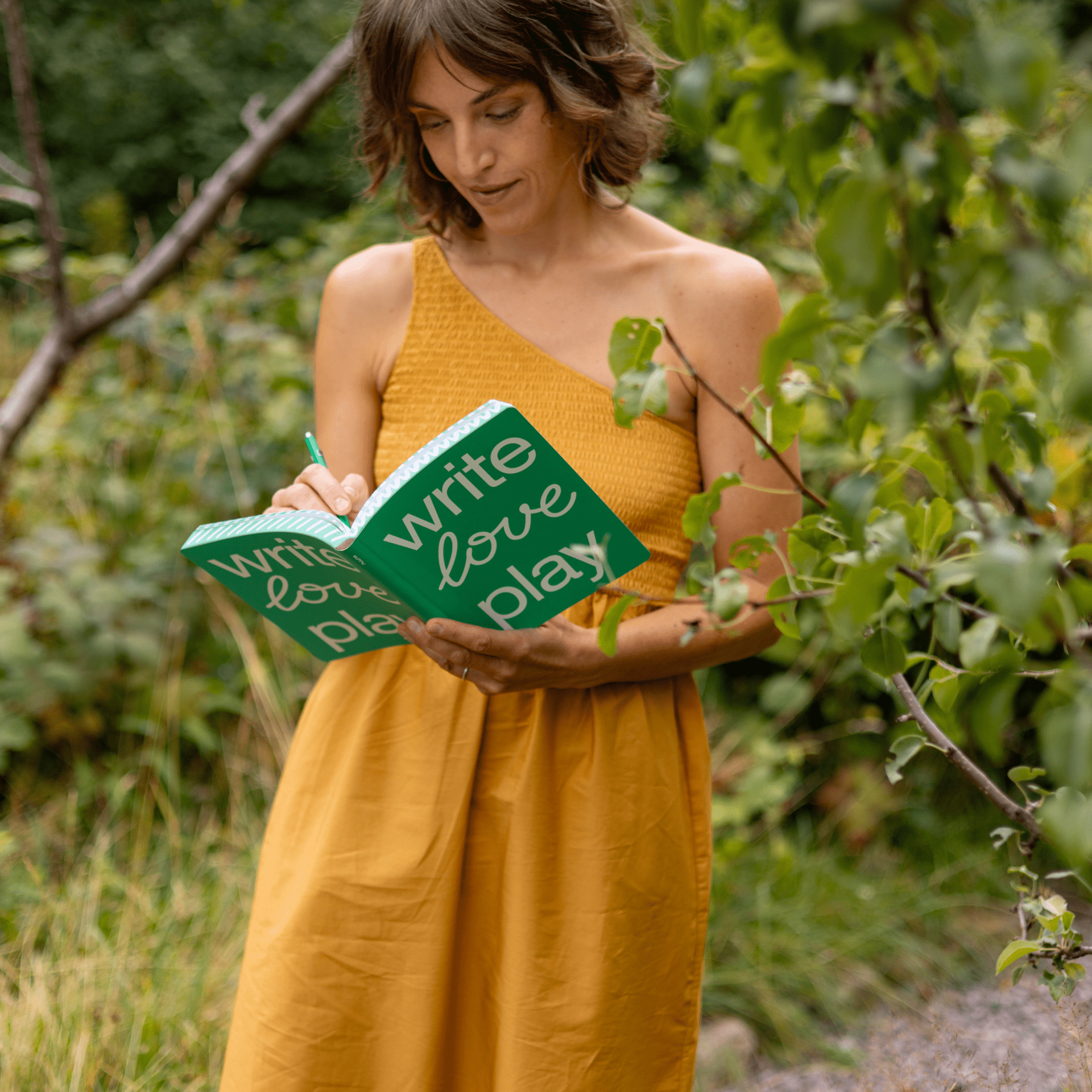 Nuuna Quaderni Nuuna Write Love Play