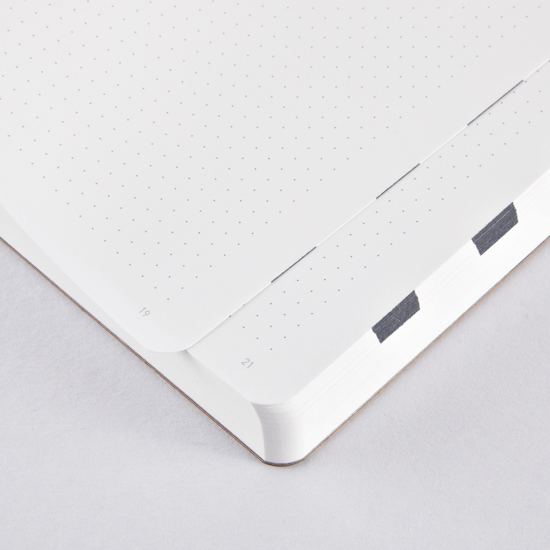 Nuuna Quaderni Nuuna Write - Wrong