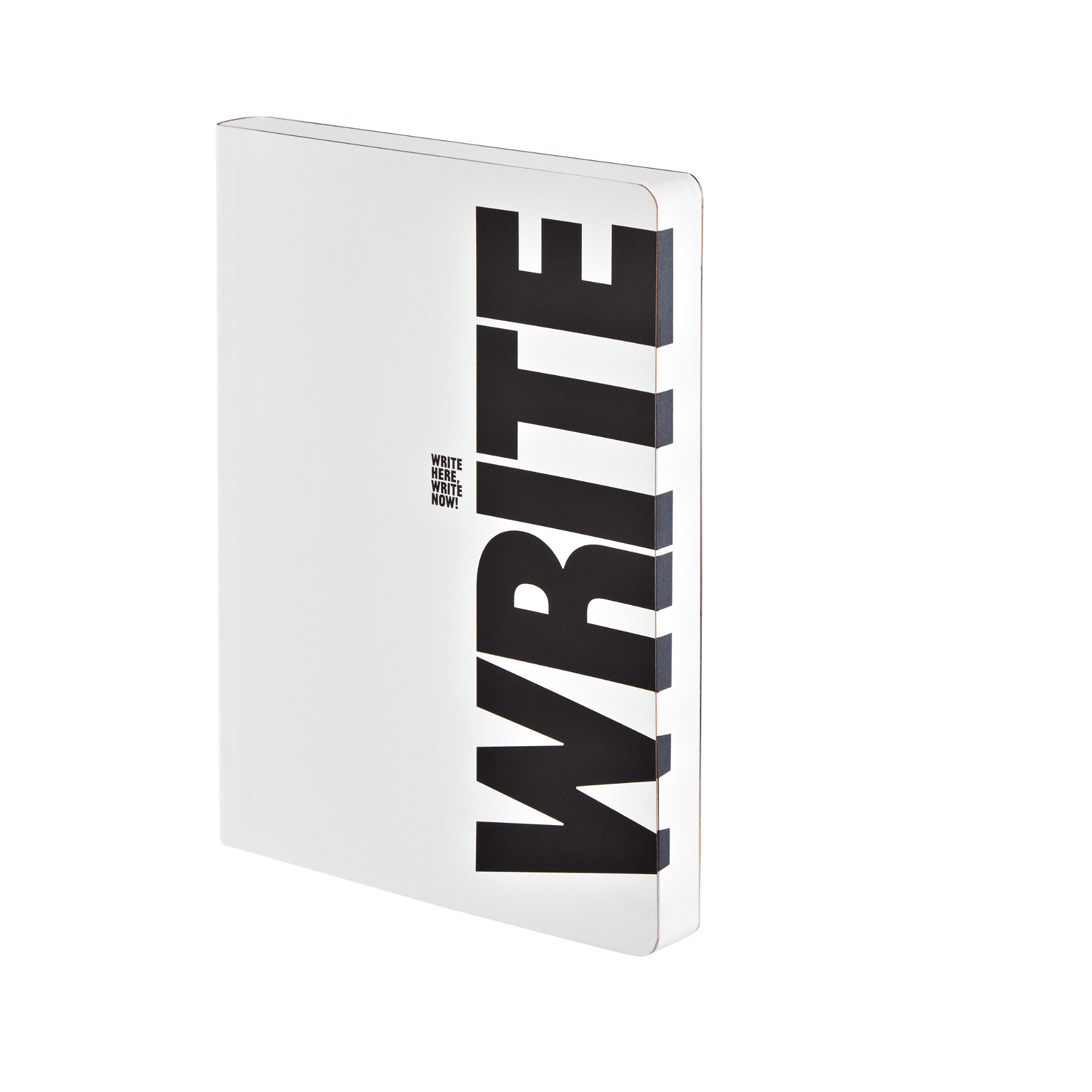 Nuuna Quaderni Nuuna Write - Wrong