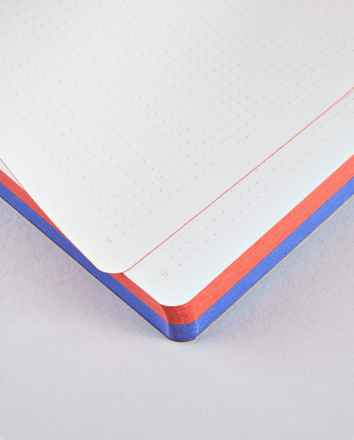 Nuuna Quaderni Nuuna Yes - No - Graphic L