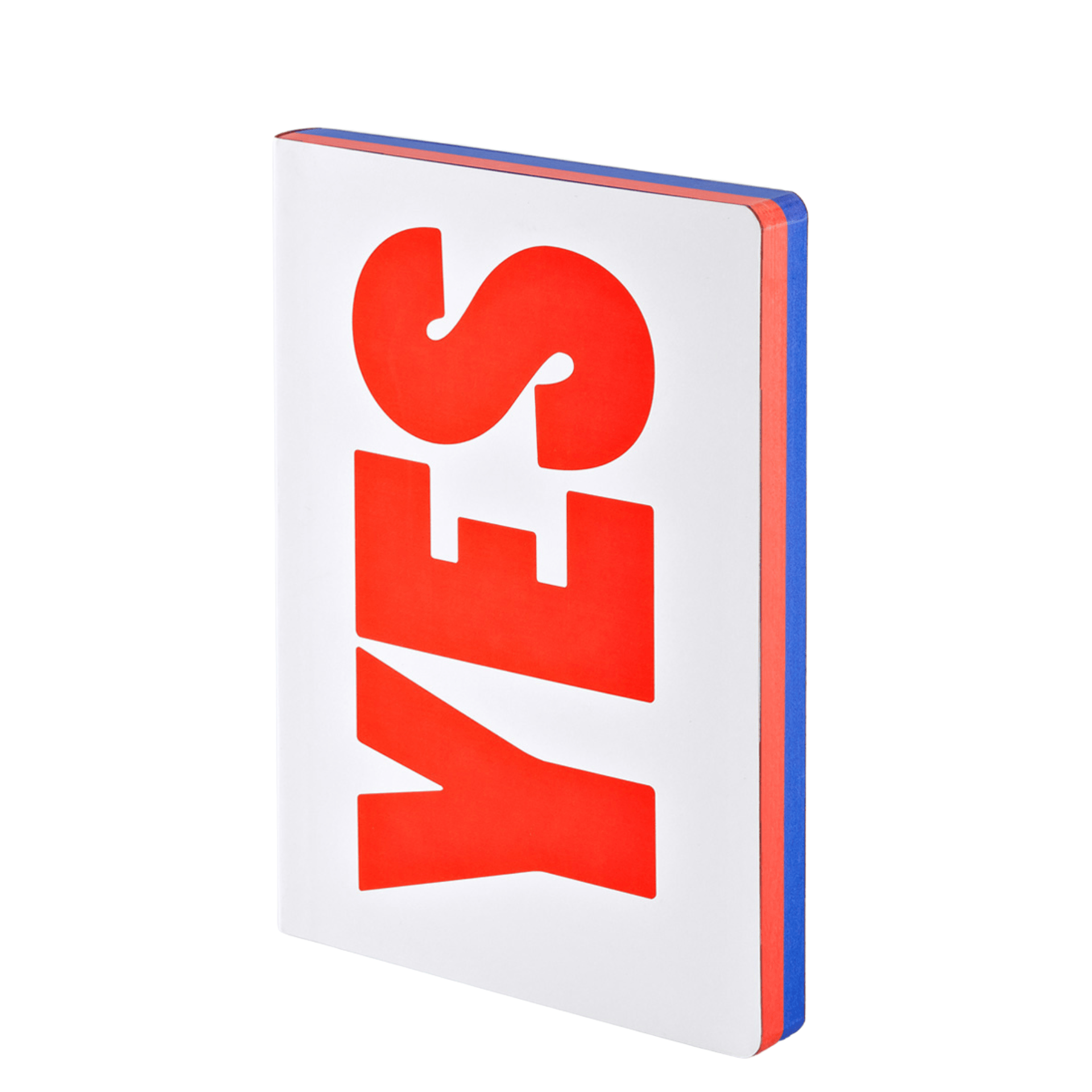 Nuuna Quaderni Nuuna Yes - No - Graphic L