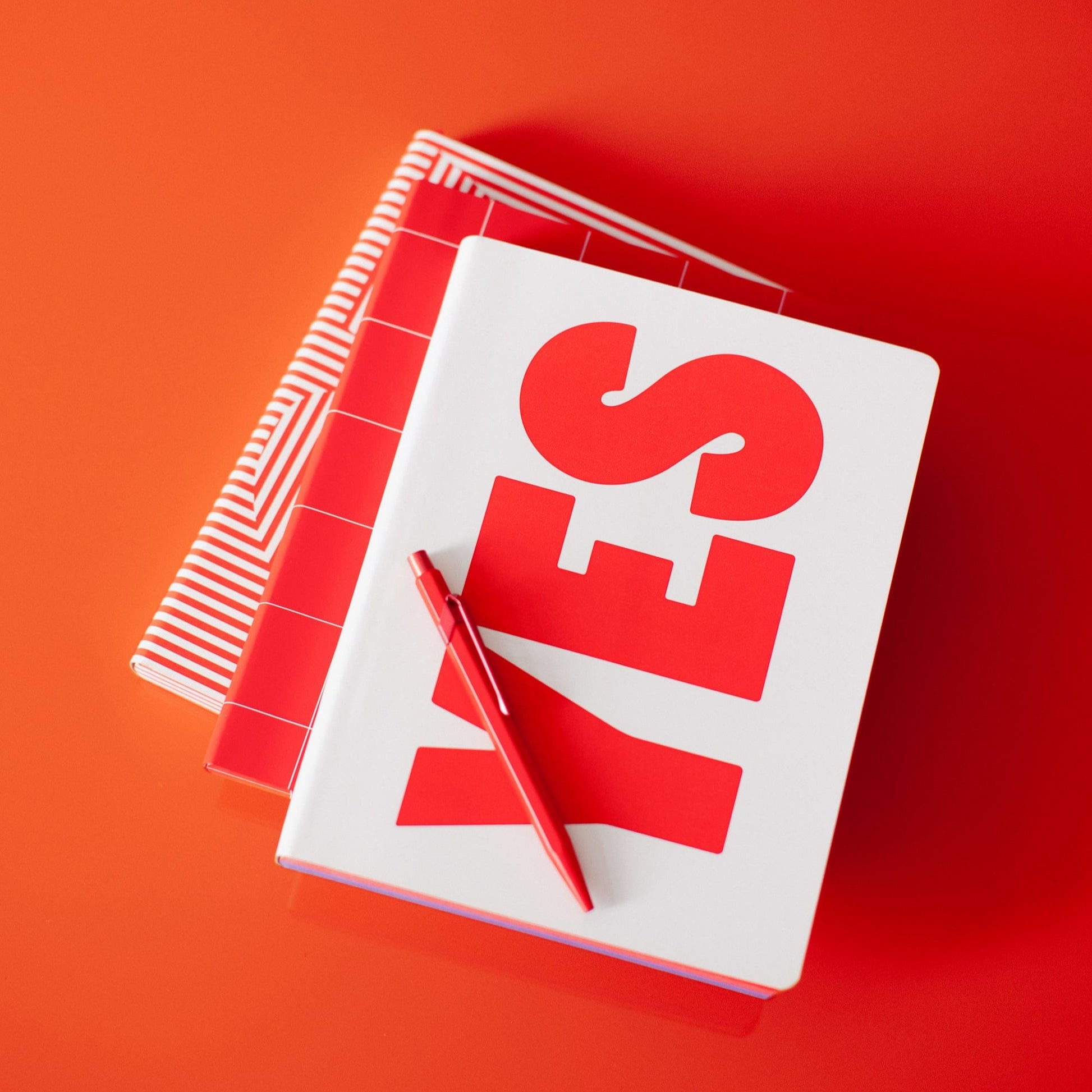 Nuuna Quaderni Nuuna Yes - No - Graphic L