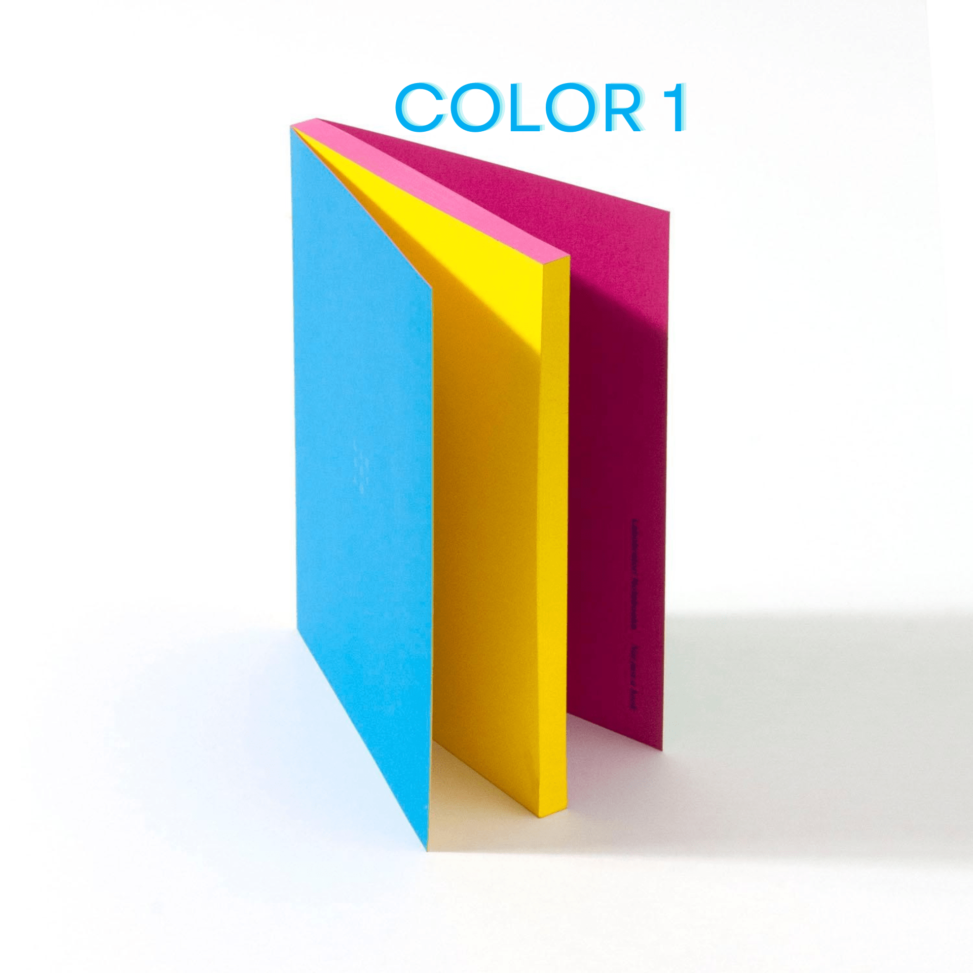 Labobratori Notebooks Quaderni Ofelia Notebook