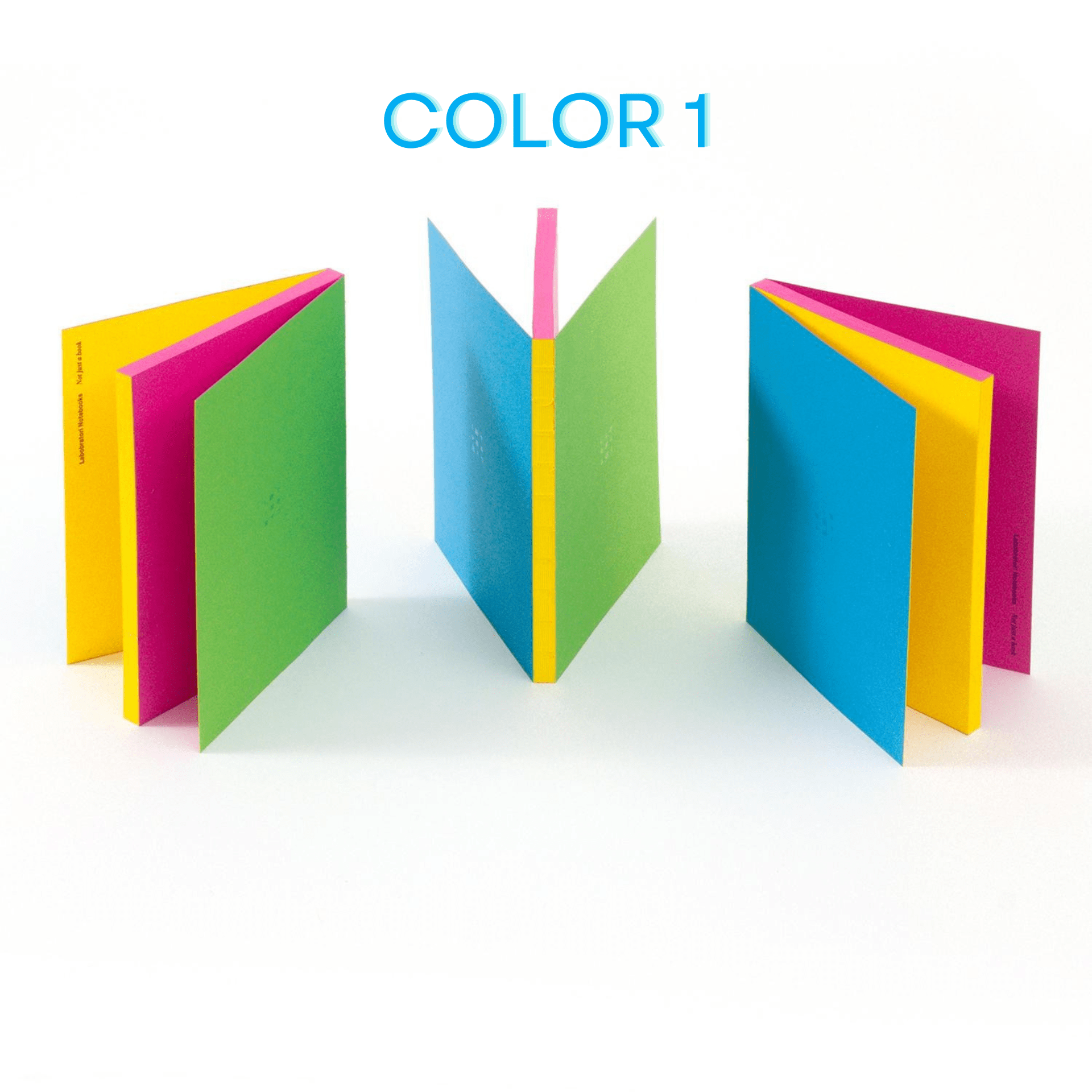 Labobratori Notebooks Quaderni Ofelia Notebook