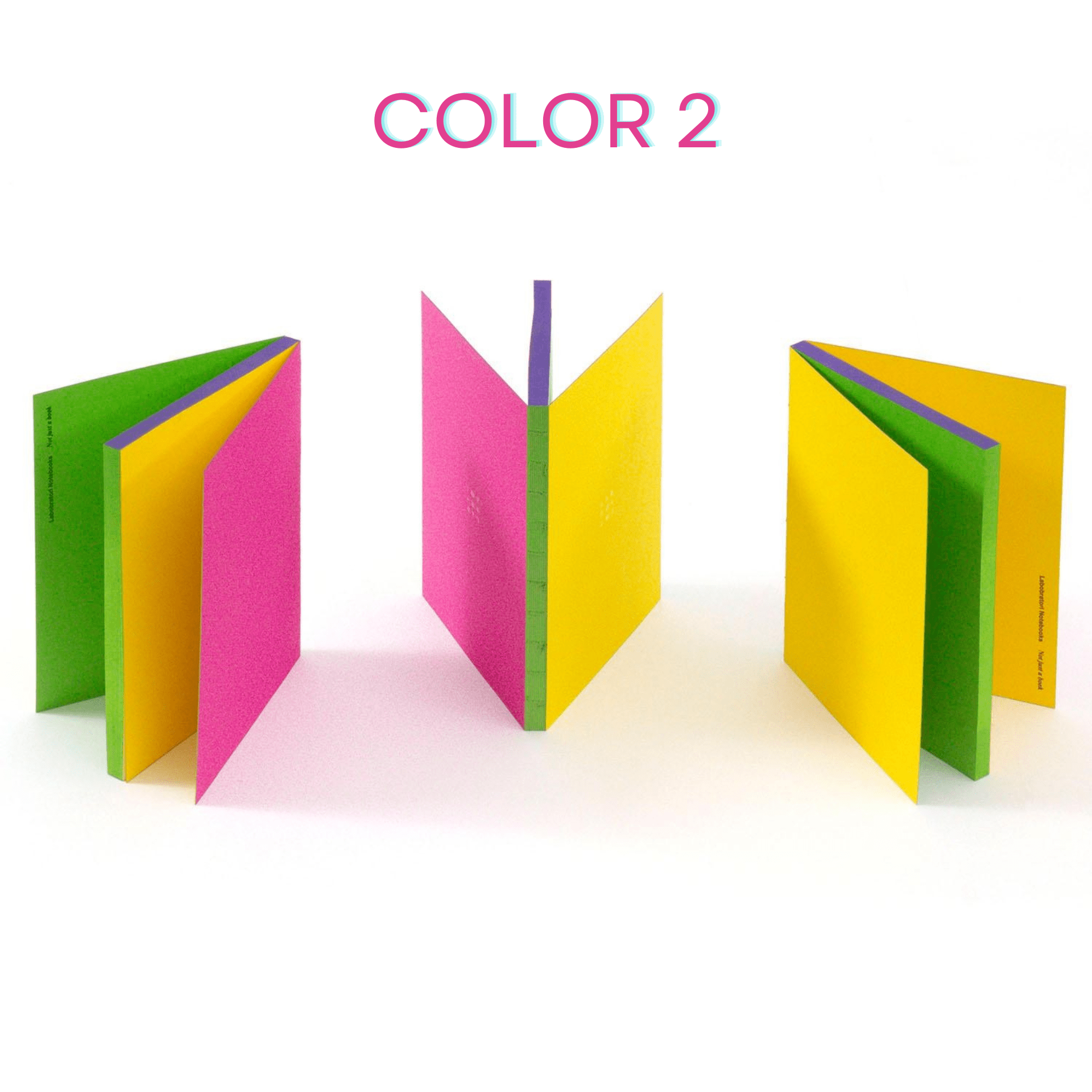 Labobratori Notebooks Quaderni Ofelia Notebook