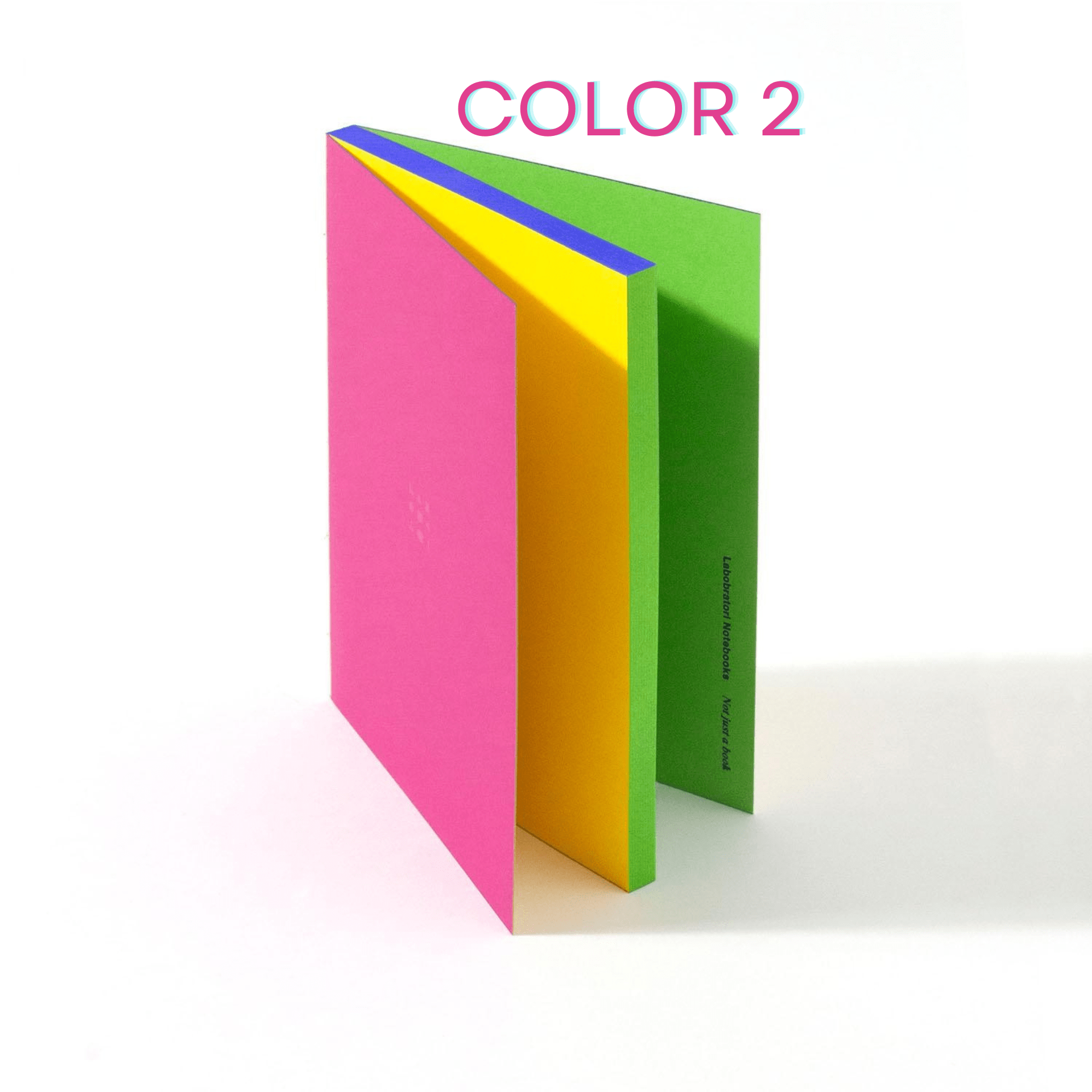 Labobratori Notebooks Quaderni Ofelia Notebook