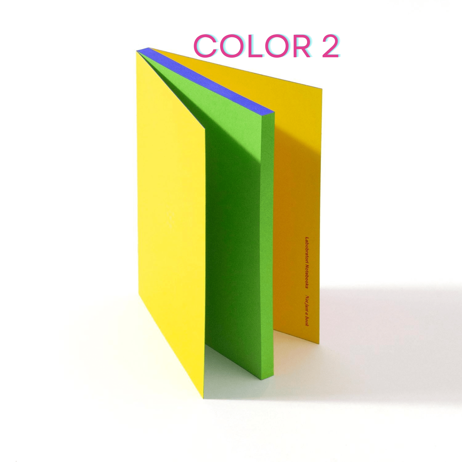 Labobratori Notebooks Quaderni Ofelia Notebook