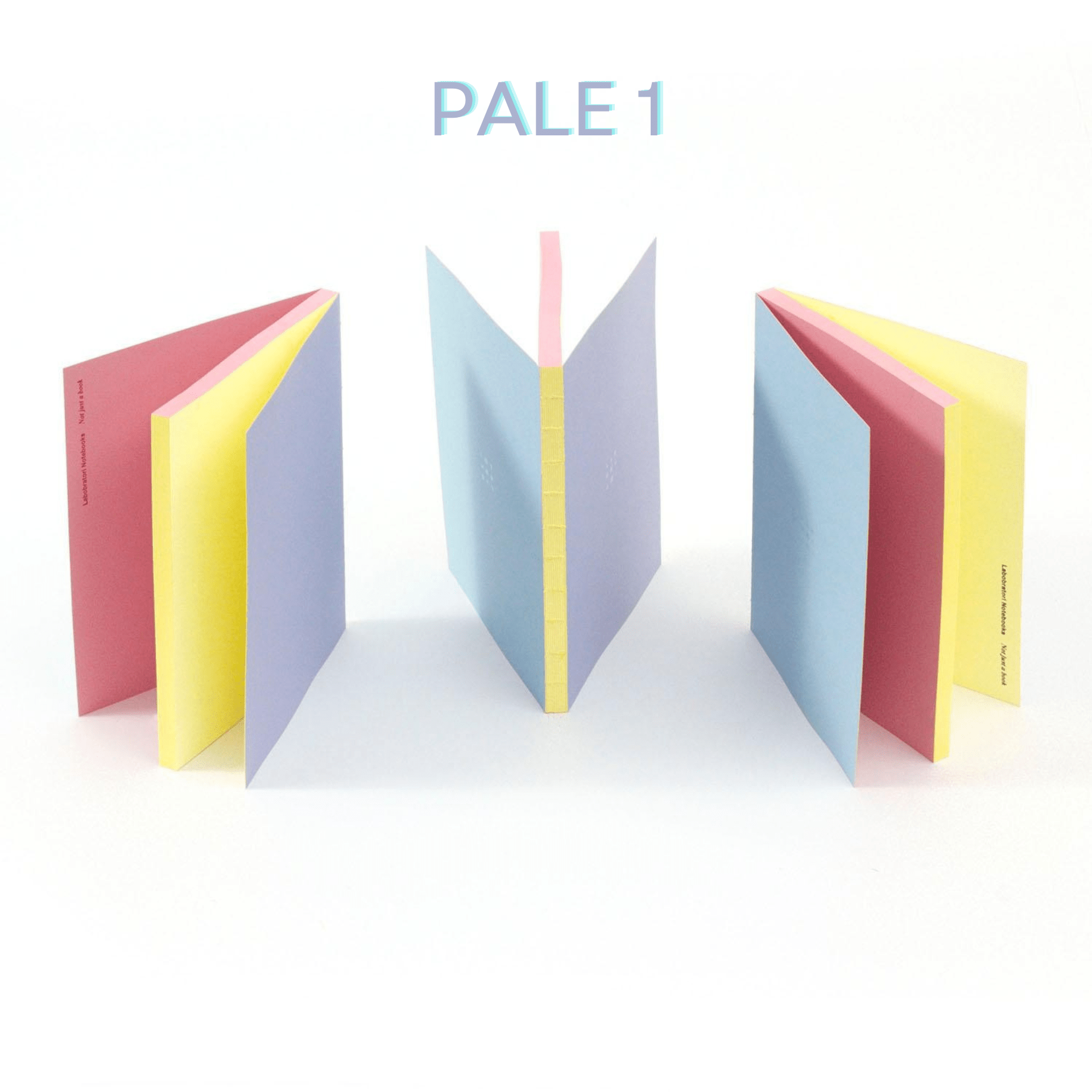 Labobratori Notebooks Quaderni Ofelia Notebook