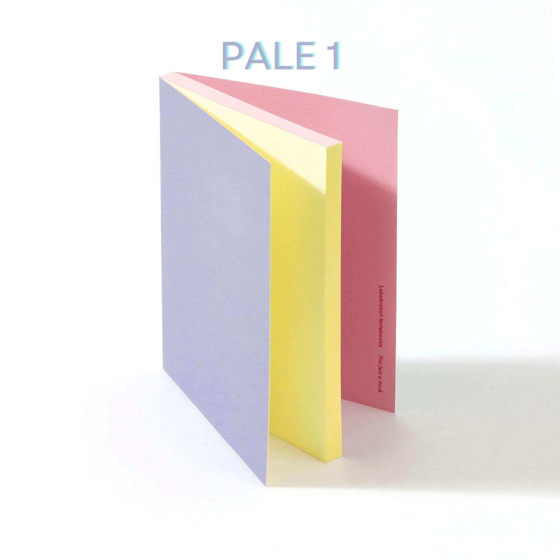 Labobratori Notebooks Quaderni Ofelia Notebook