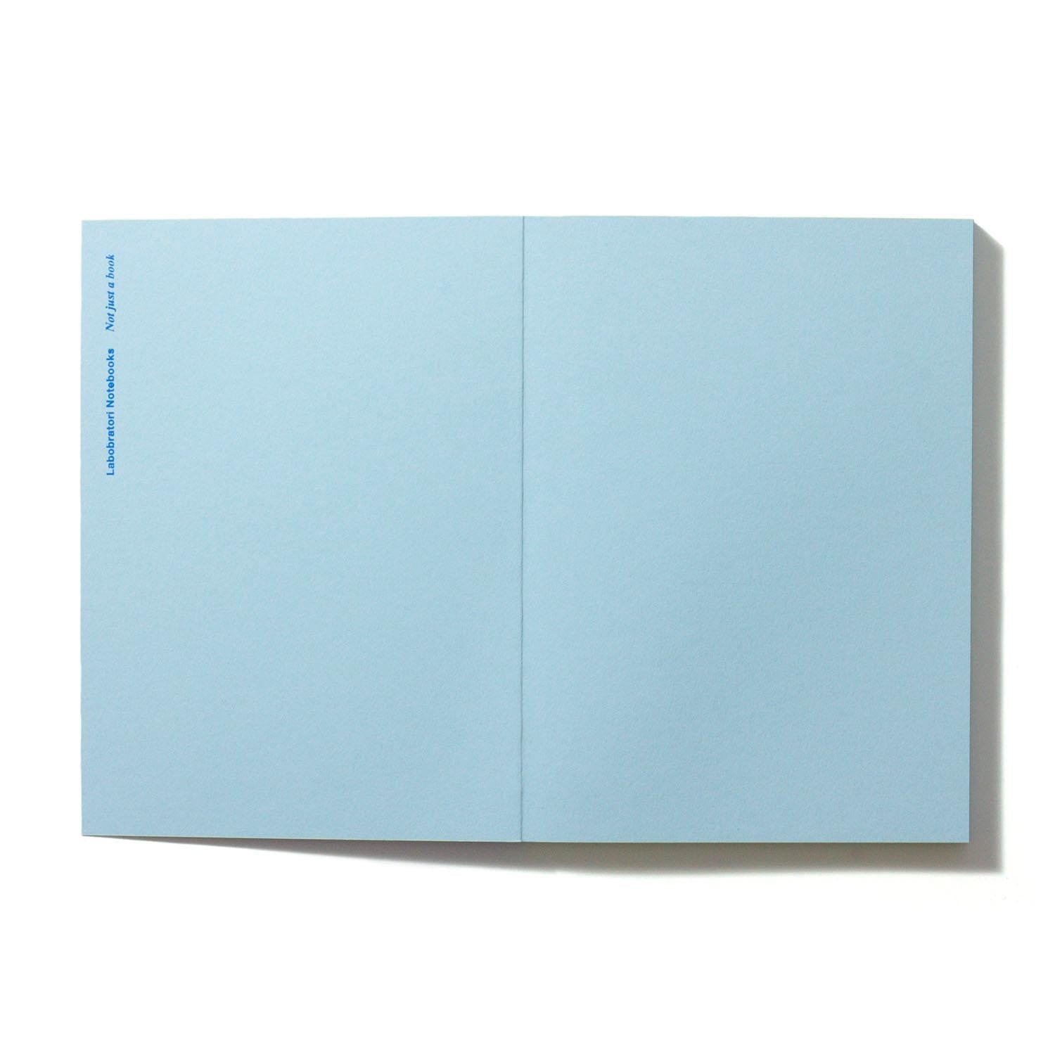 Labobratori Notebooks Quaderni Ofelia Notebook