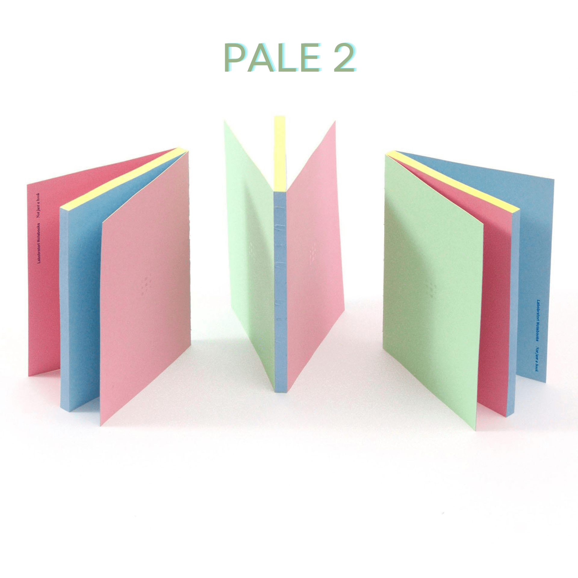 Labobratori Notebooks Quaderni Ofelia Notebook