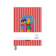 A-Journal Quaderni One line a day - Curiositeas