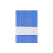 A-Journal Quaderni One line a day - Lavender Stripes