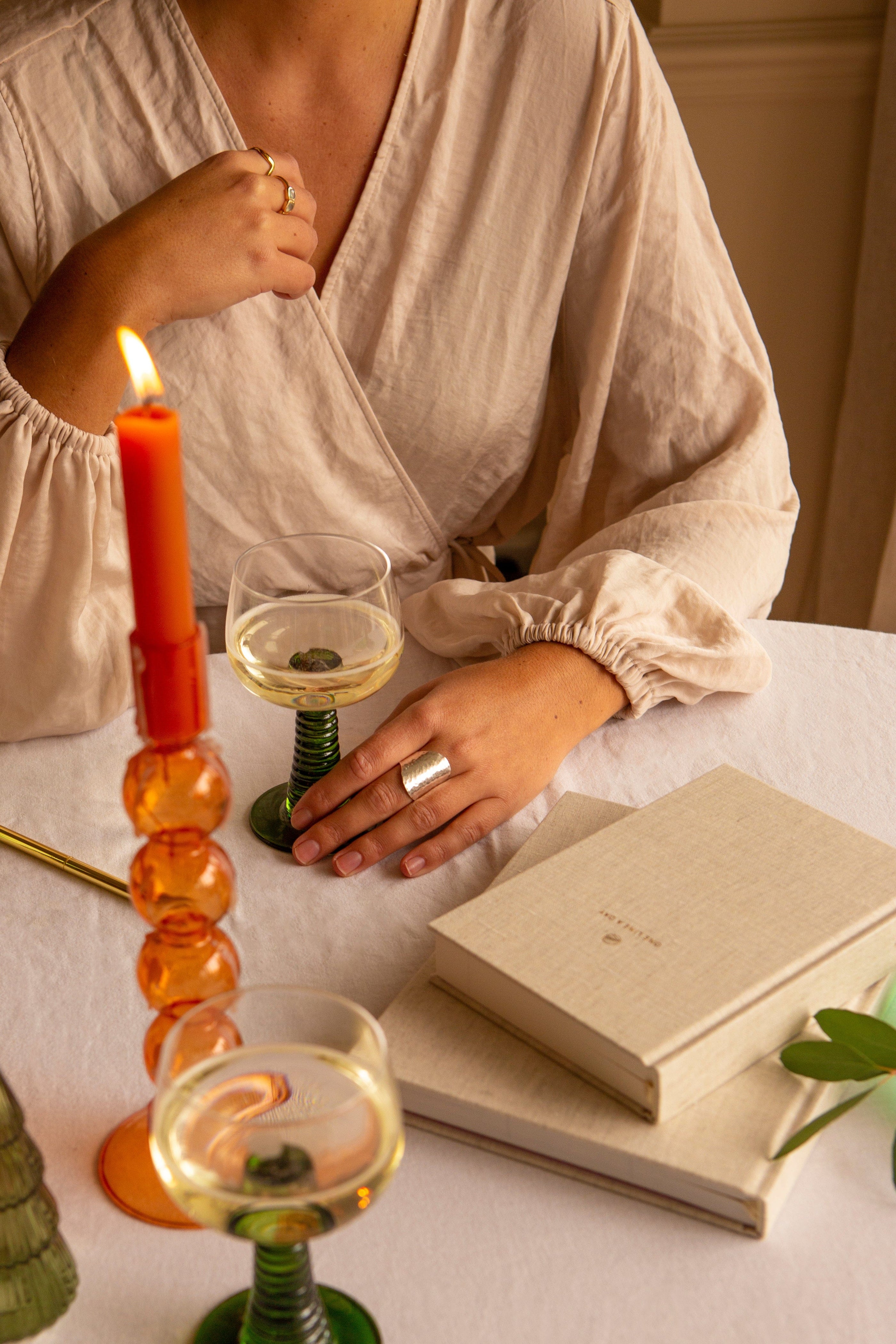 A-Journal Quaderni One line a day