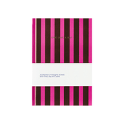 A-Journal Quaderni One line a day - Stripes