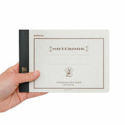 Penco Quaderni Penco Foolscap Notebook B6