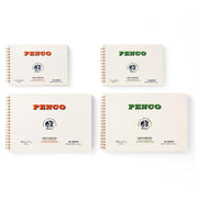 Penco Quaderni Penco Sketchbook
