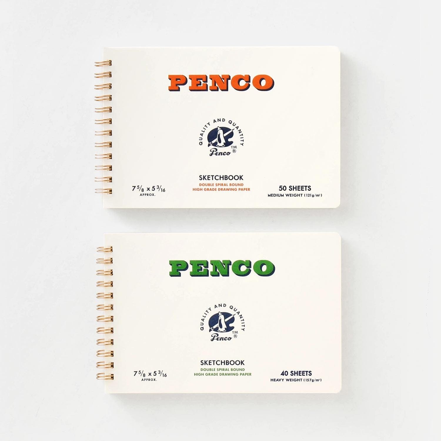 Penco Quaderni Penco Sketchbook