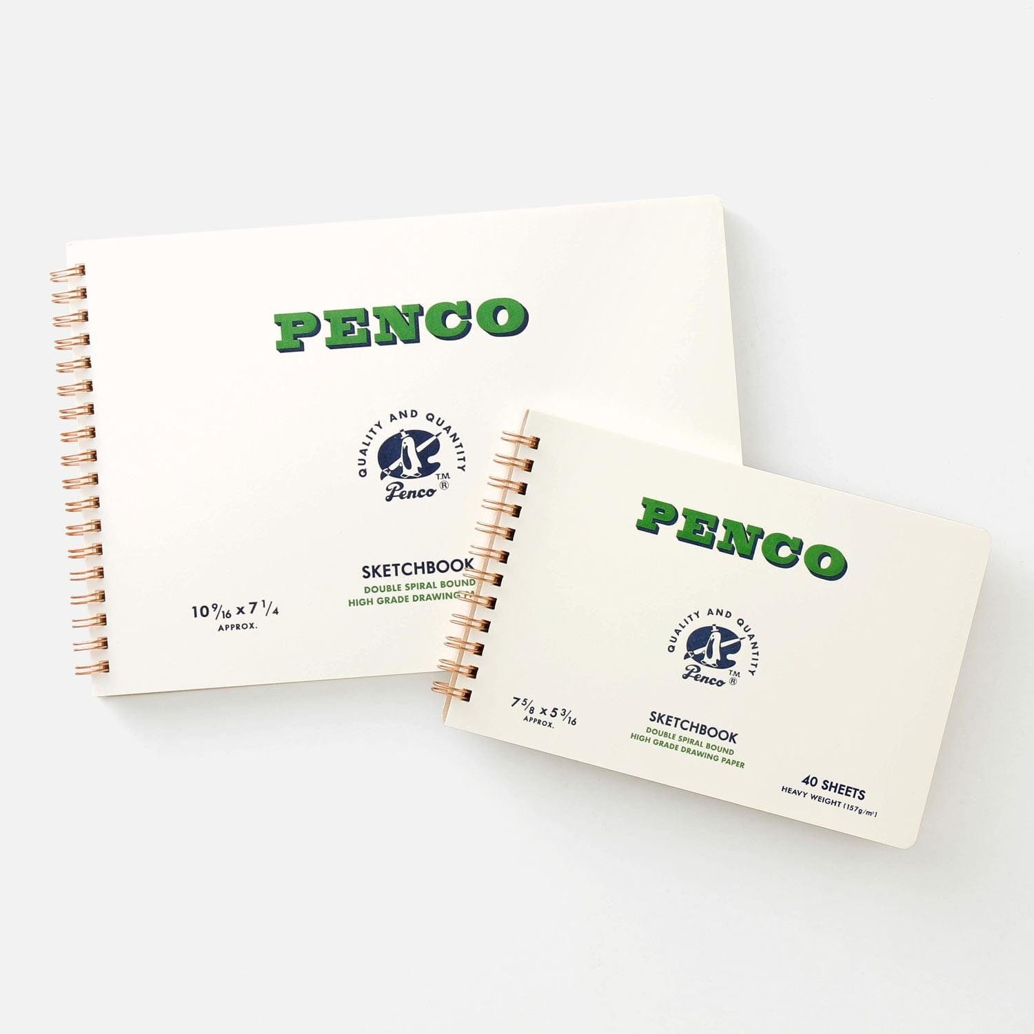 Penco Quaderni Penco Sketchbook