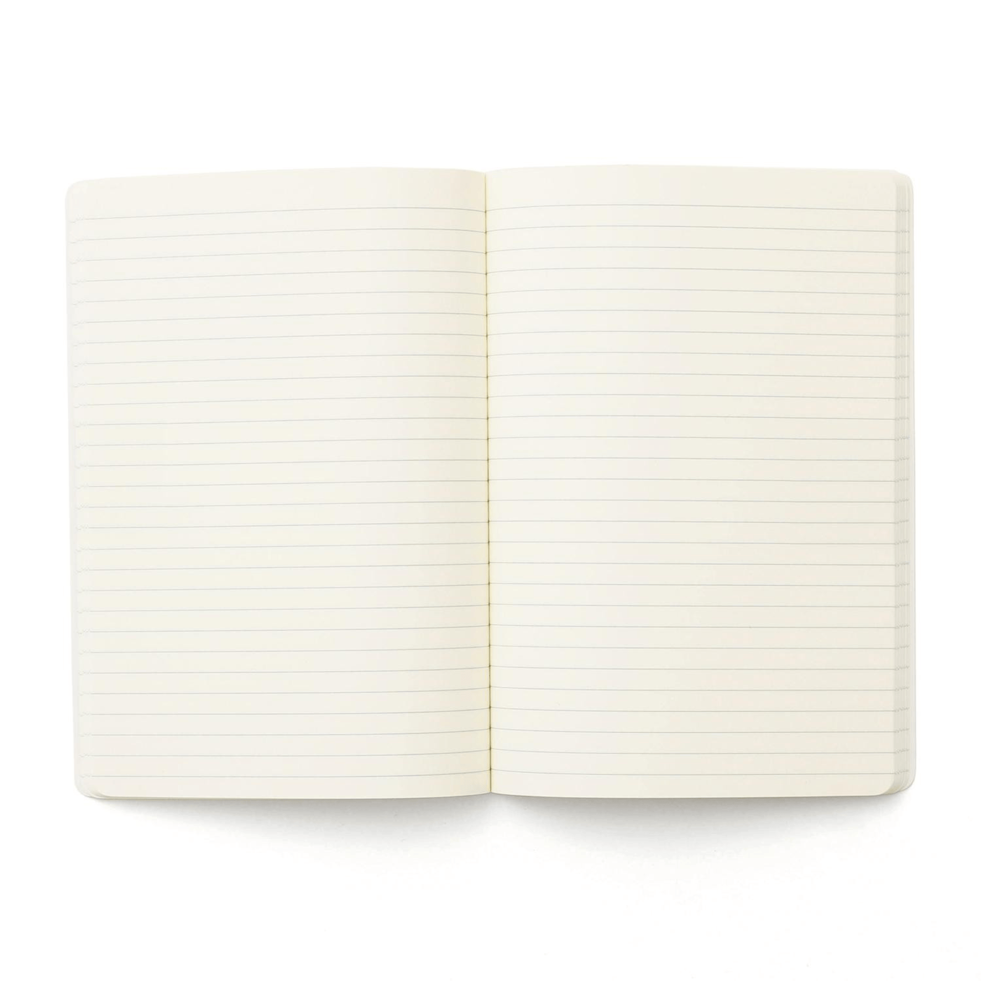 Penco Quaderni Penco Soft Notebook A5 Ruled