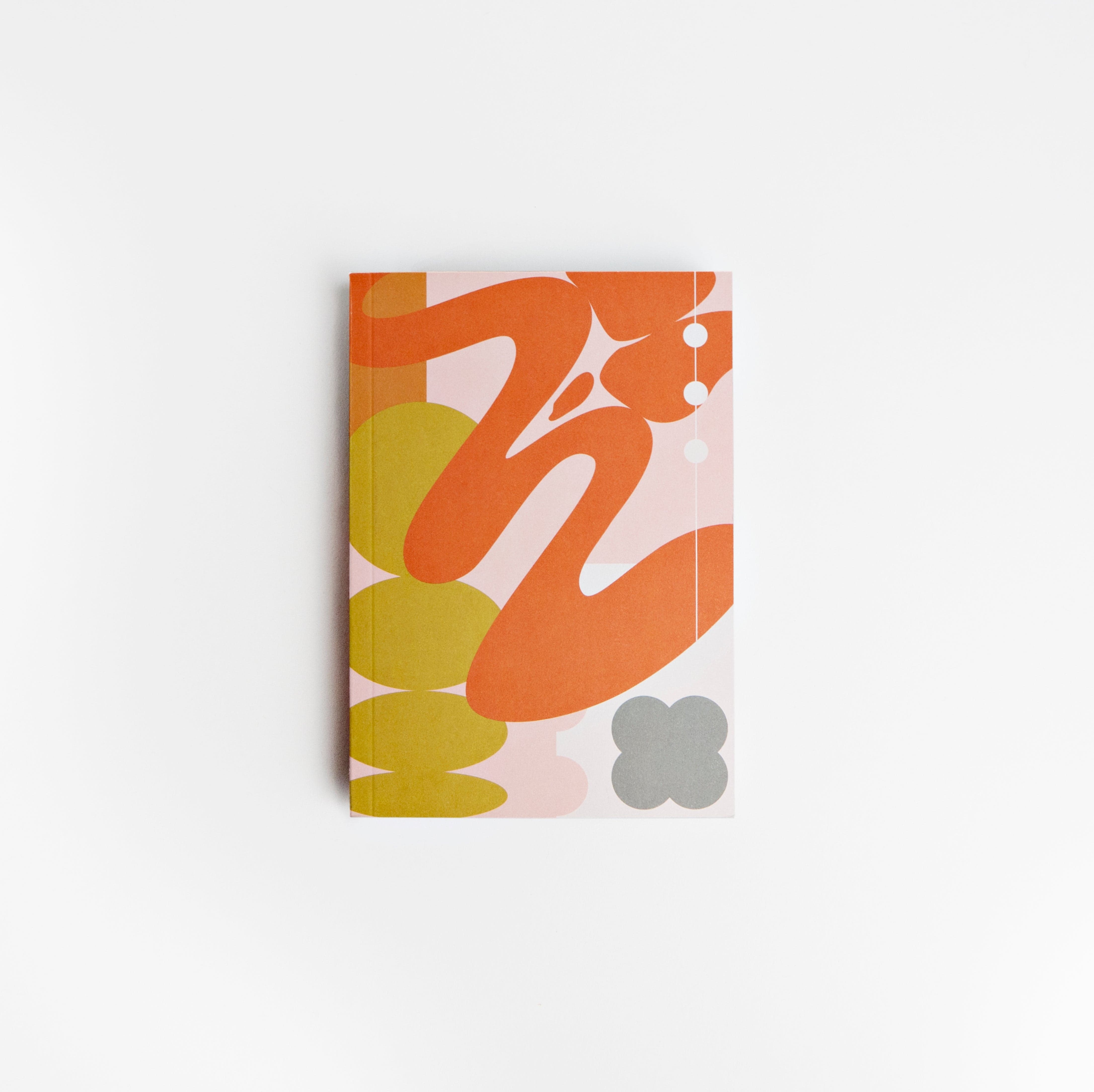 The Completist Quaderni Pocket Notebook Amwell