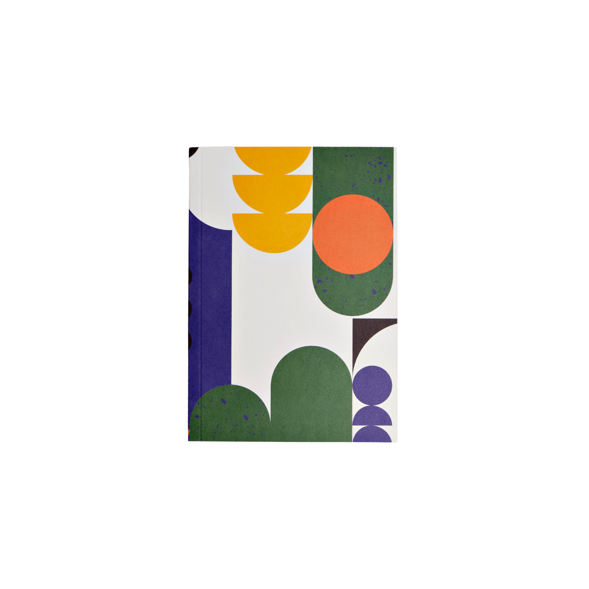 The Completist Quaderni Pocket Notebook Helsinki