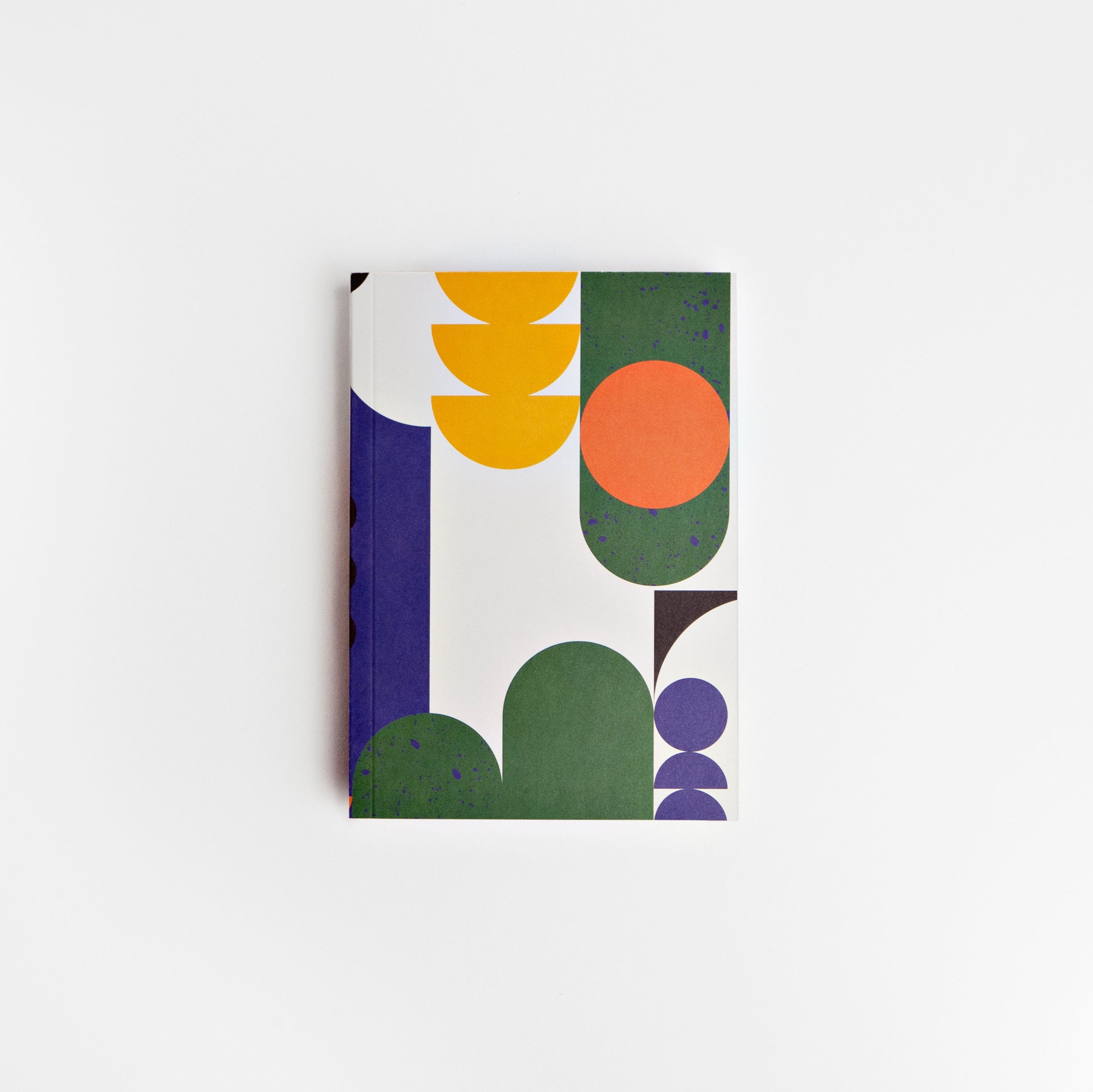 The Completist Quaderni Pocket Notebook Helsinki