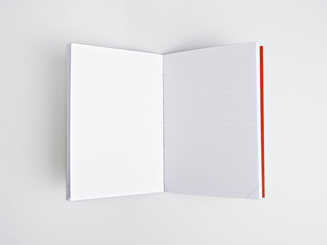 The Completist Quaderni Pocket Notebook Laurel