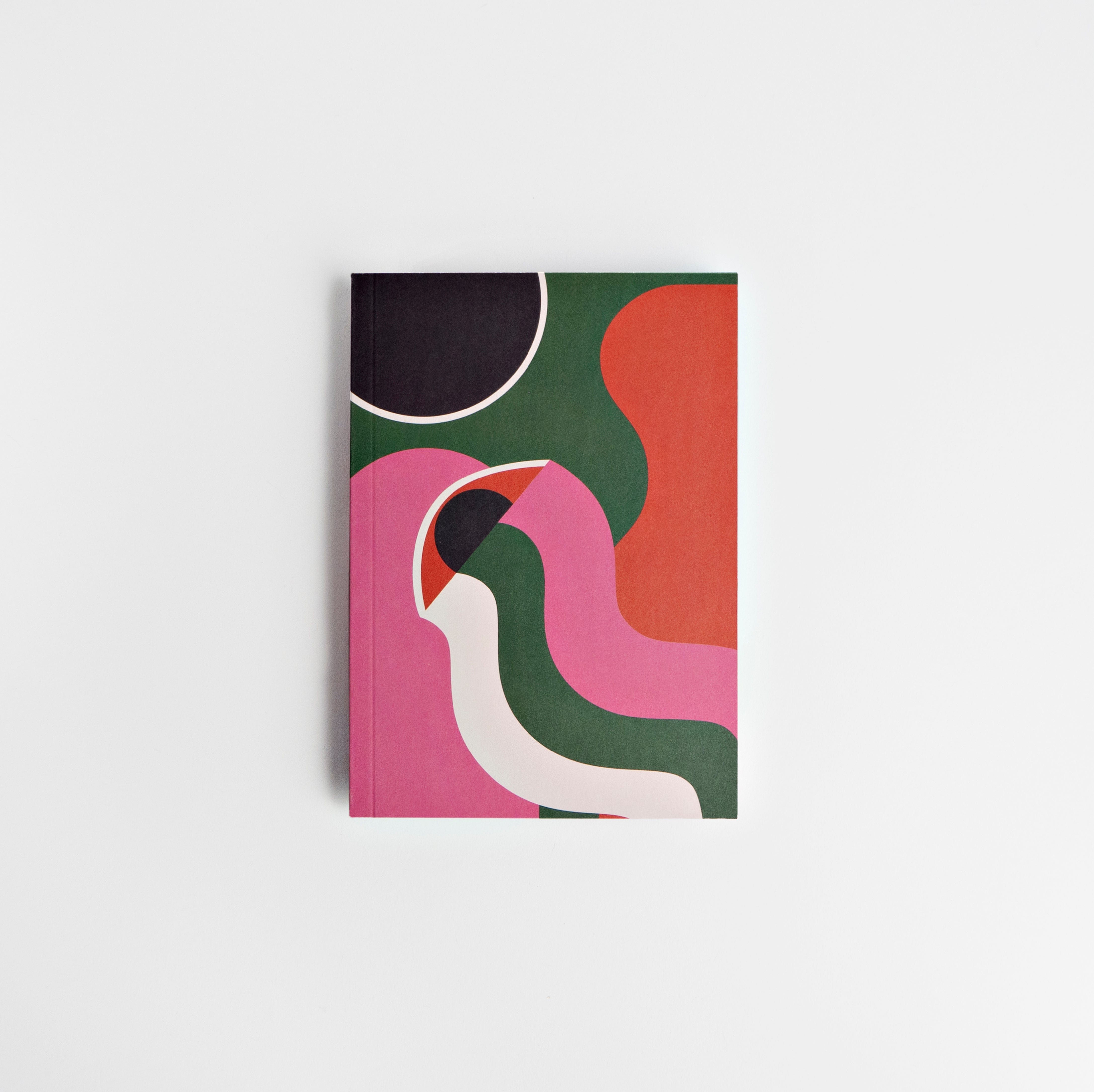 The Completist Quaderni Pocket Notebook Laurel