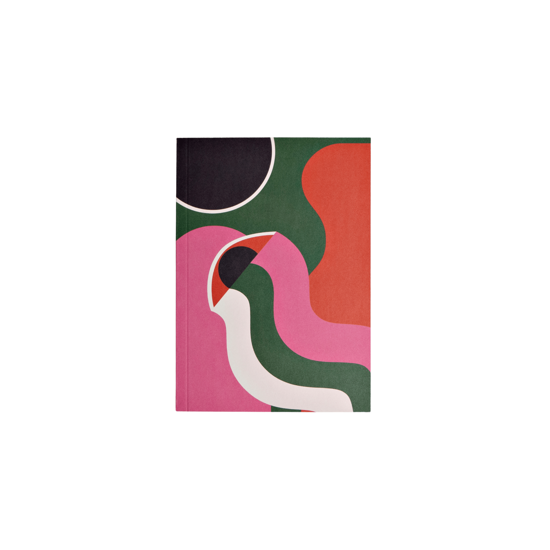 The Completist Quaderni Pocket Notebook Laurel
