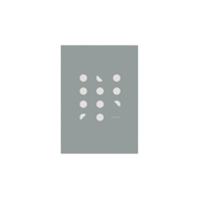Kartotek Quaderni Pocket Notebook Points