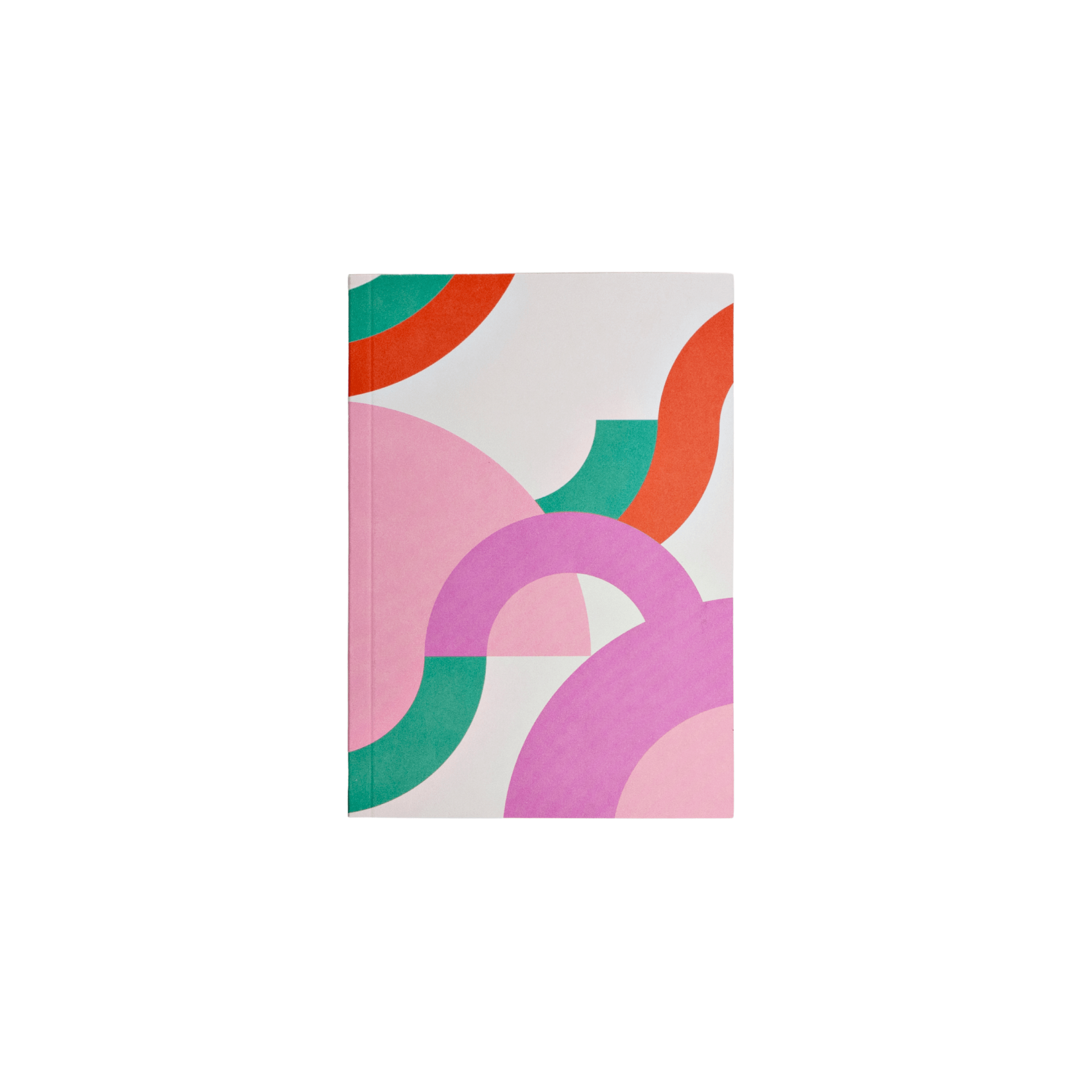 The Completist Quaderni Pocket Notebook Tokyo