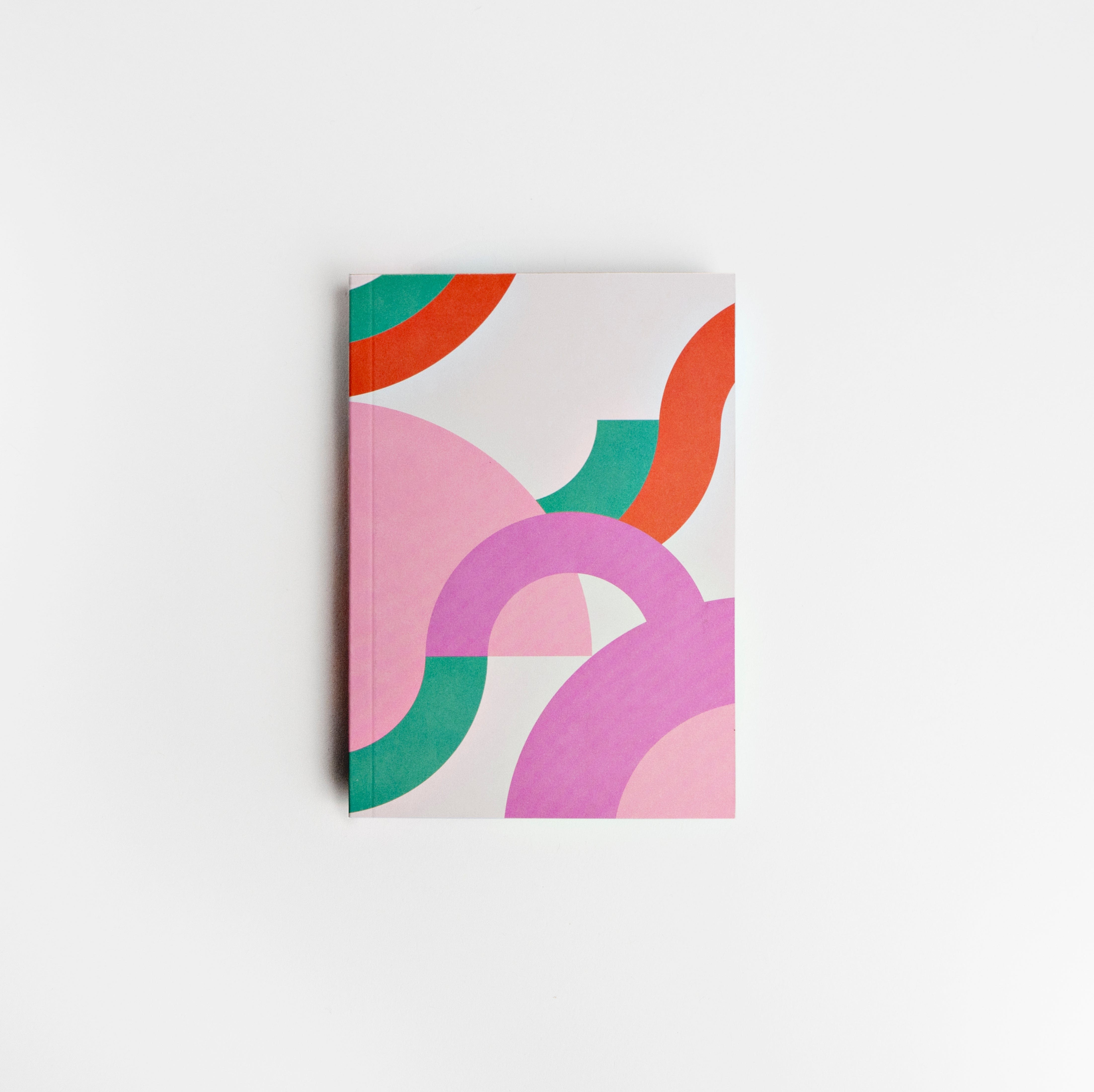 The Completist Quaderni Pocket Notebook Tokyo