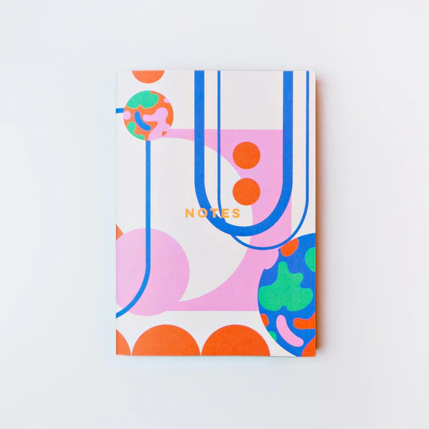 The Completist Quaderni Quaderno A5 Arches