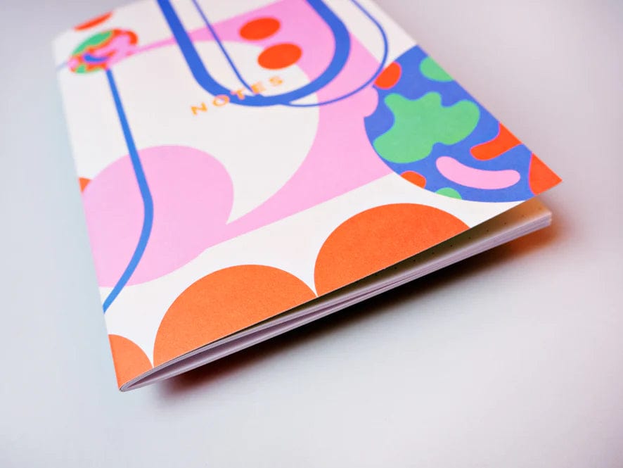 The Completist Quaderni Quaderno A5 Arches