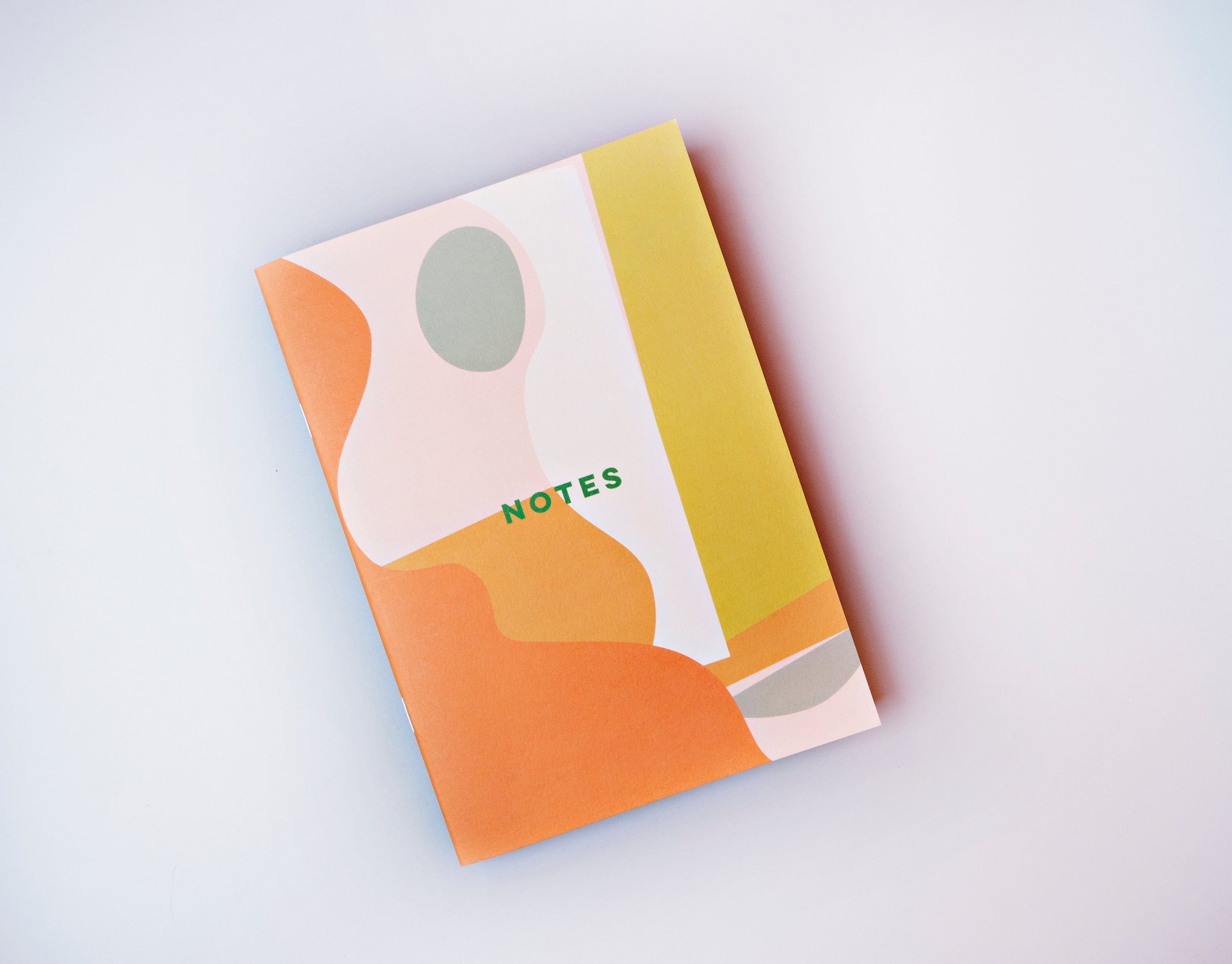 The Completist Quaderni Quaderno A5 Barcelona