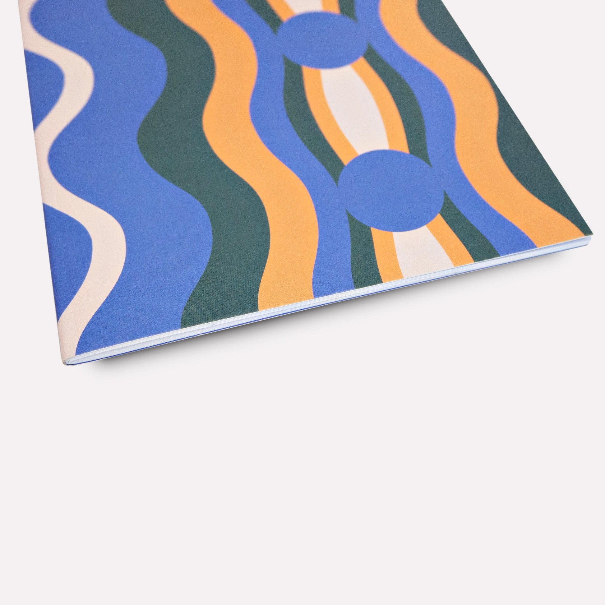 The Completist Quaderni Quaderno A5 Casetta