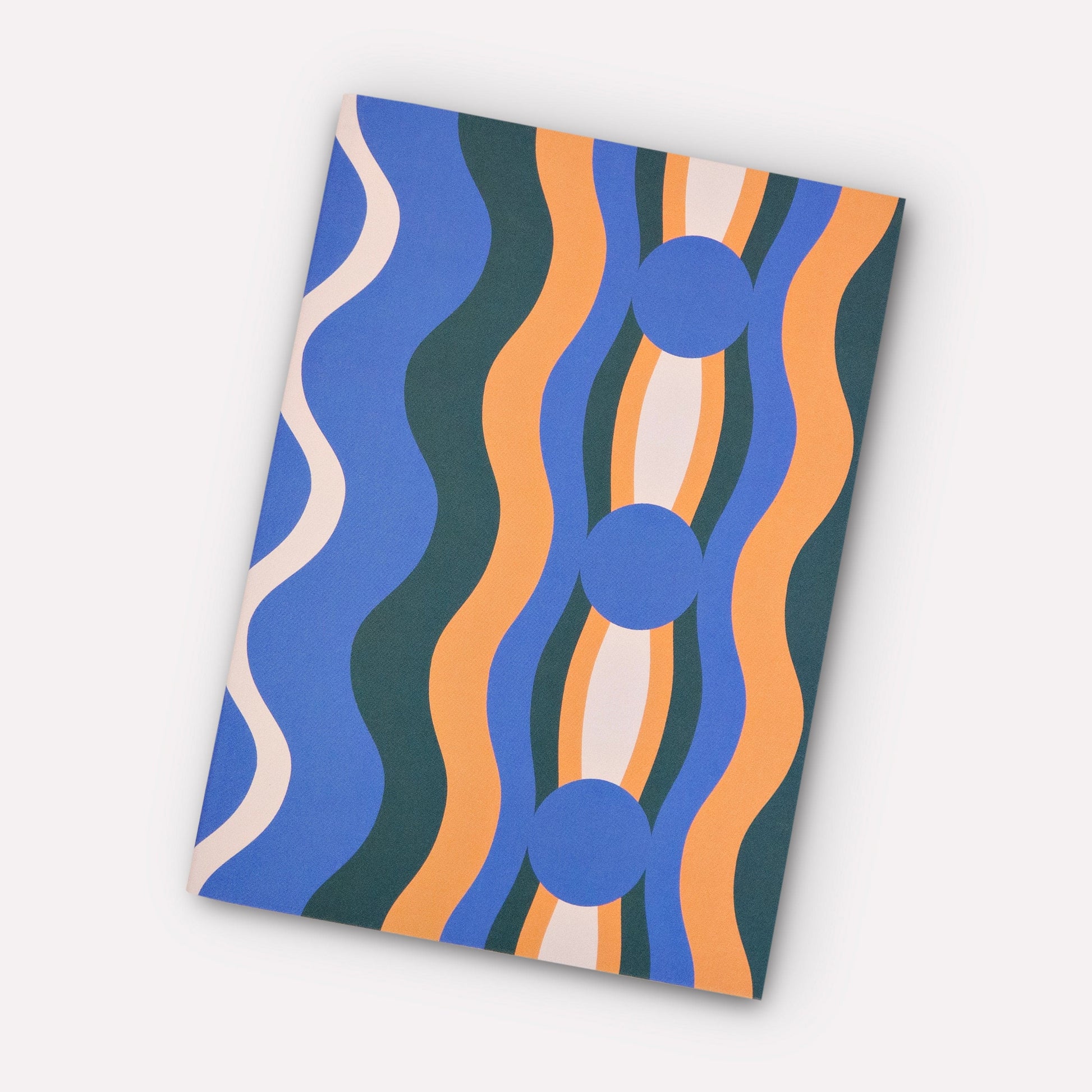 The Completist Quaderni Quaderno A5 Casetta