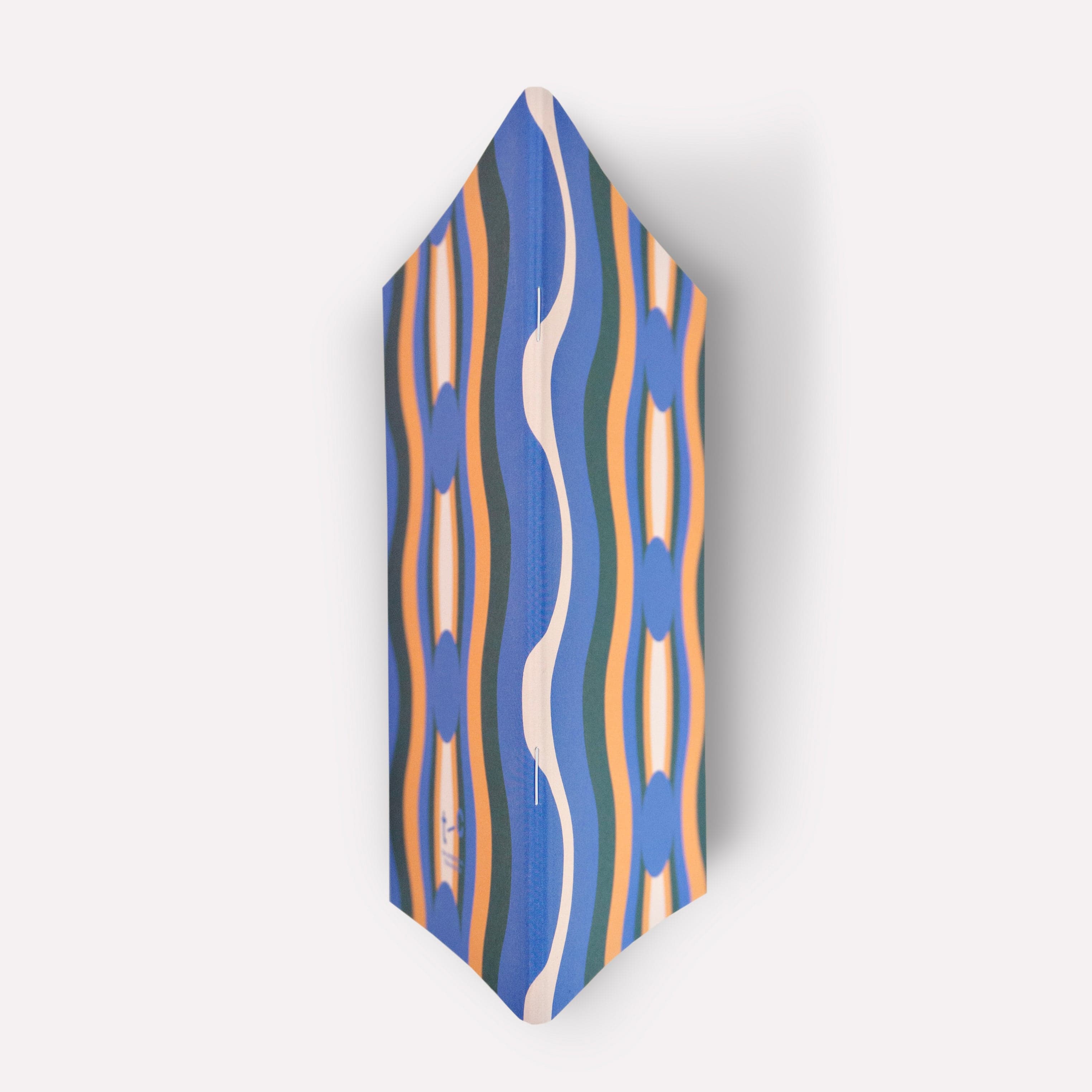 The Completist Quaderni Quaderno A5 Casetta