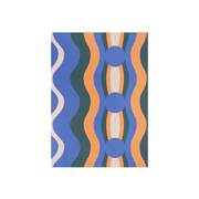 The Completist Quaderni Quaderno A5 Casetta