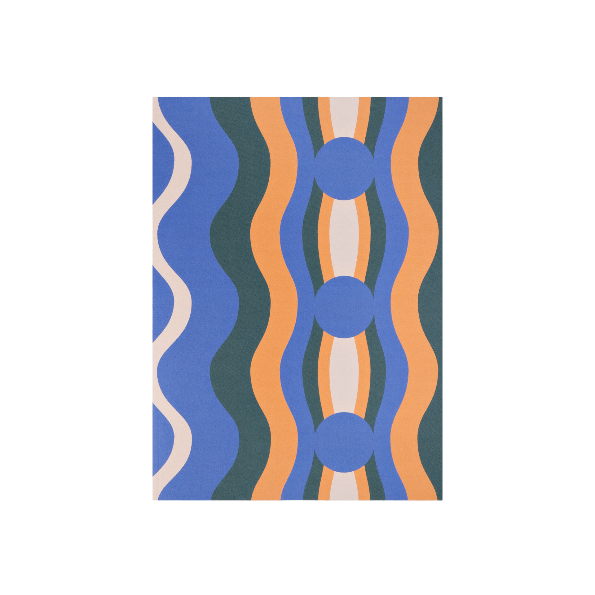 The Completist Quaderni Quaderno A5 Casetta