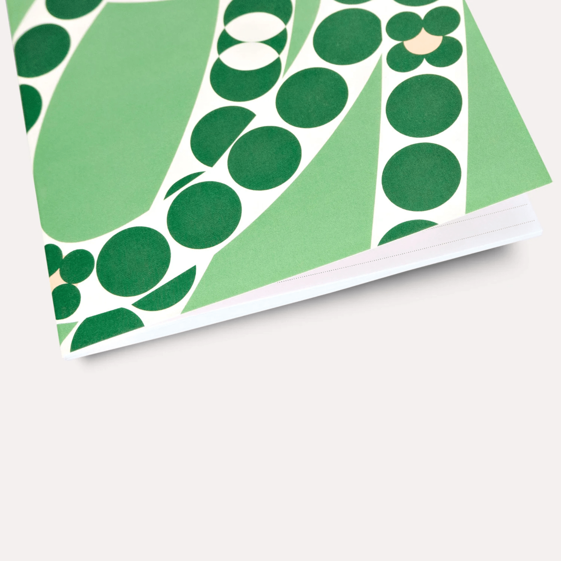 The Completist Quaderni Quaderno A5 Damson
