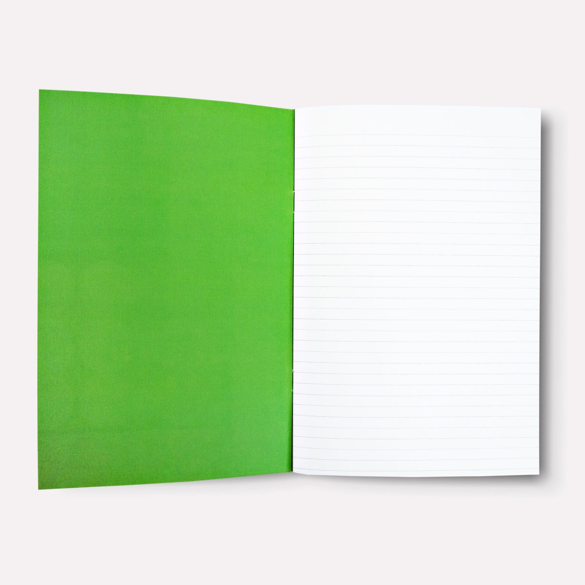 The Completist Quaderni Quaderno A5 Fete