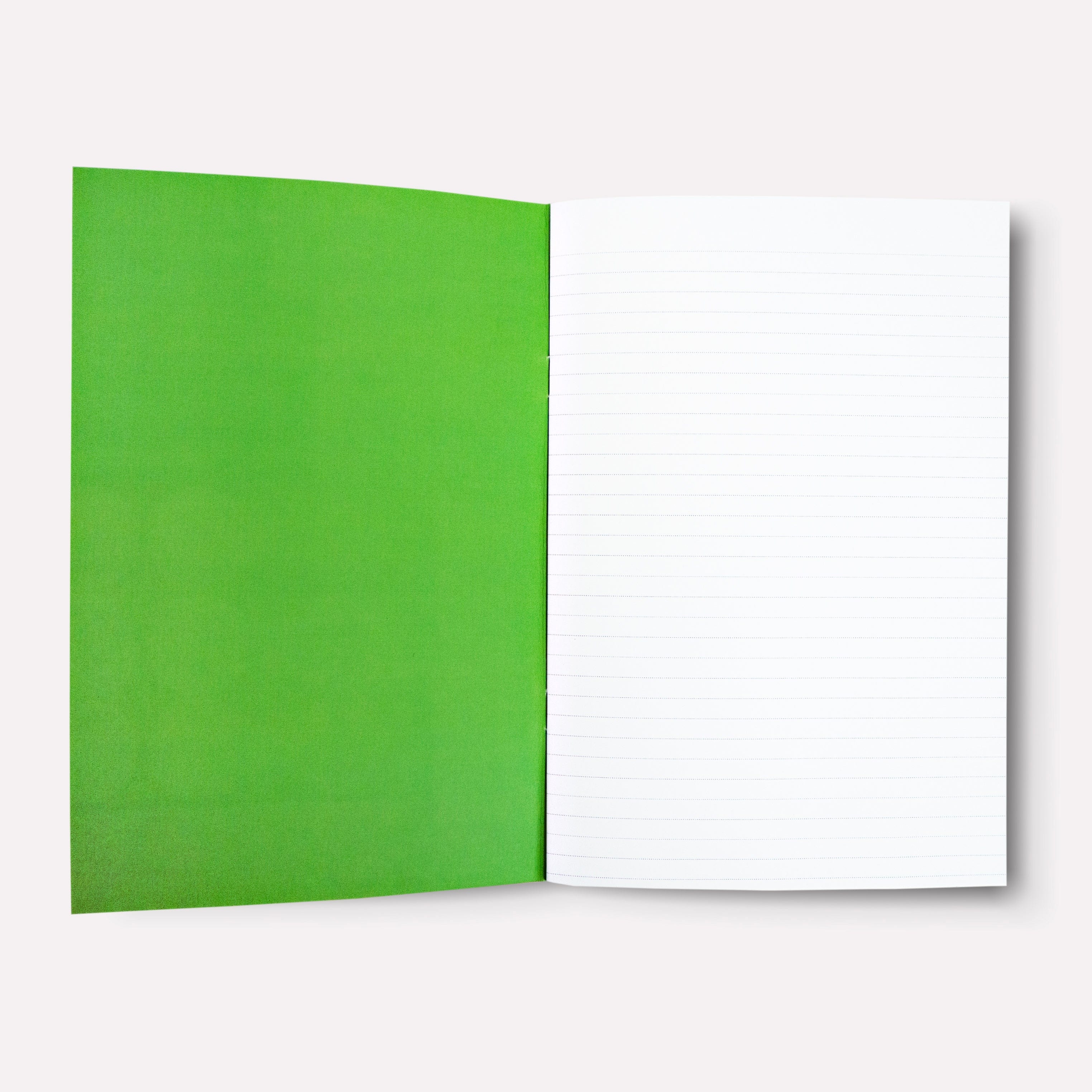 The Completist Quaderni Quaderno A5 Fete