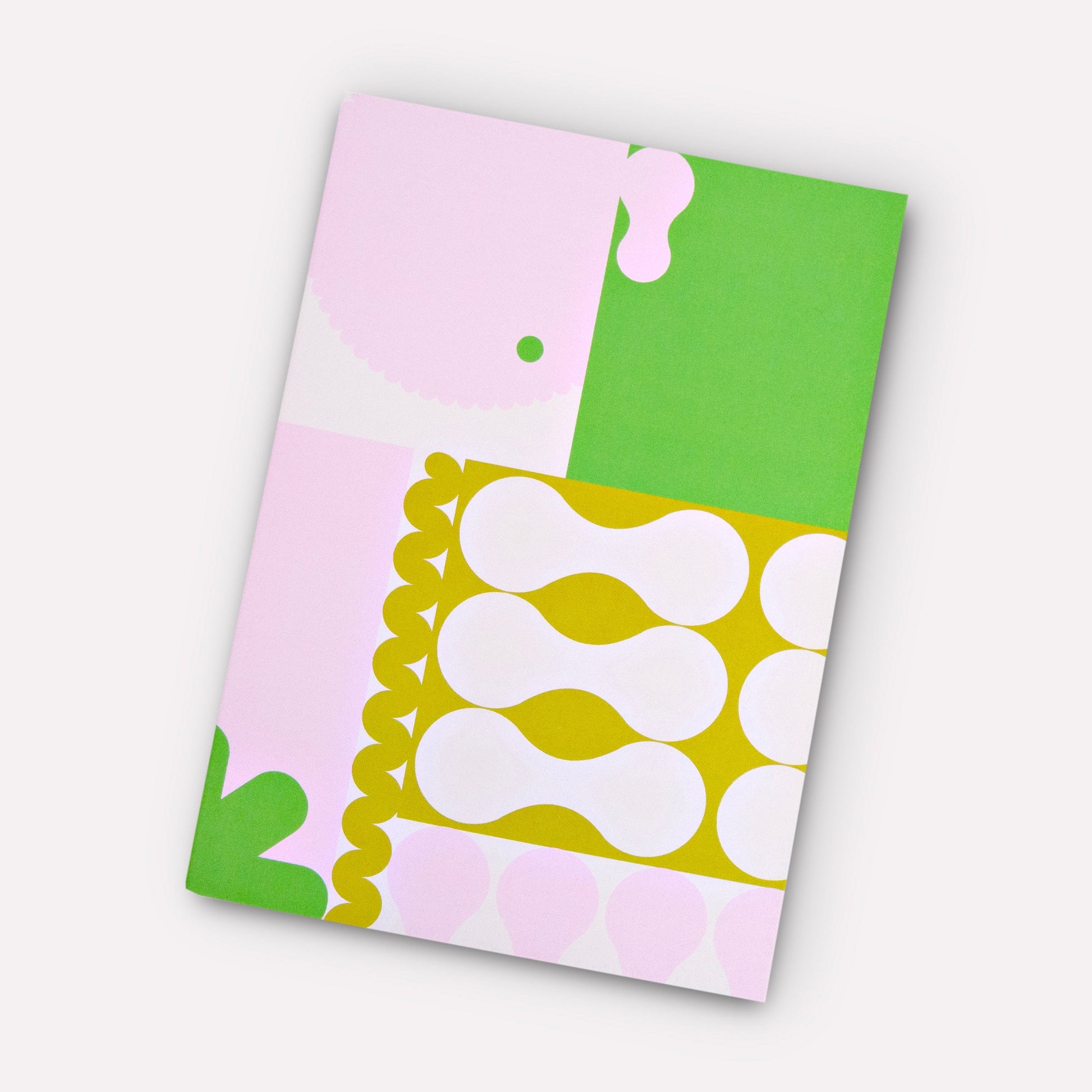 The Completist Quaderni Quaderno A5 Fete