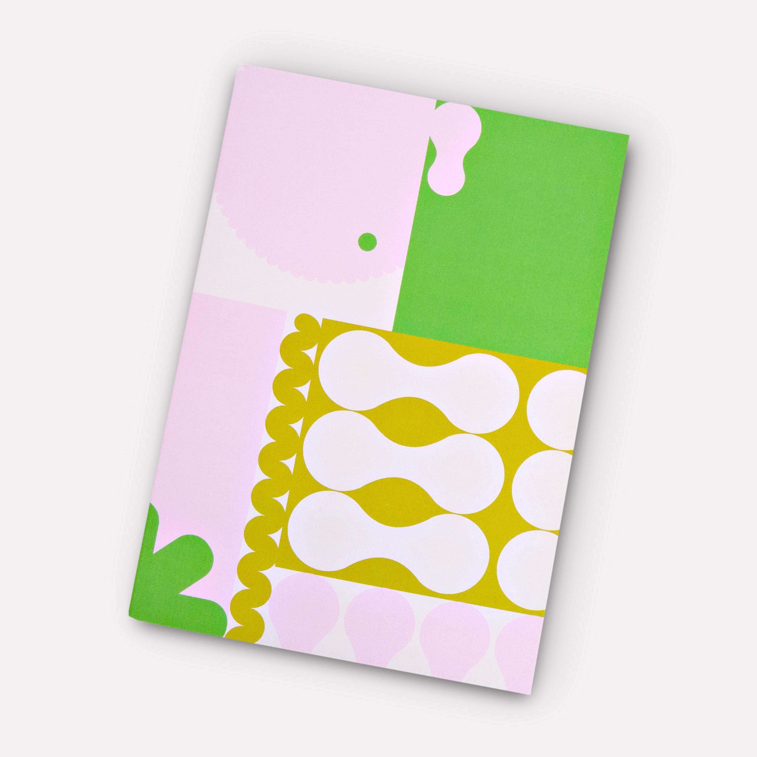 The Completist Quaderni Quaderno A5 Fete