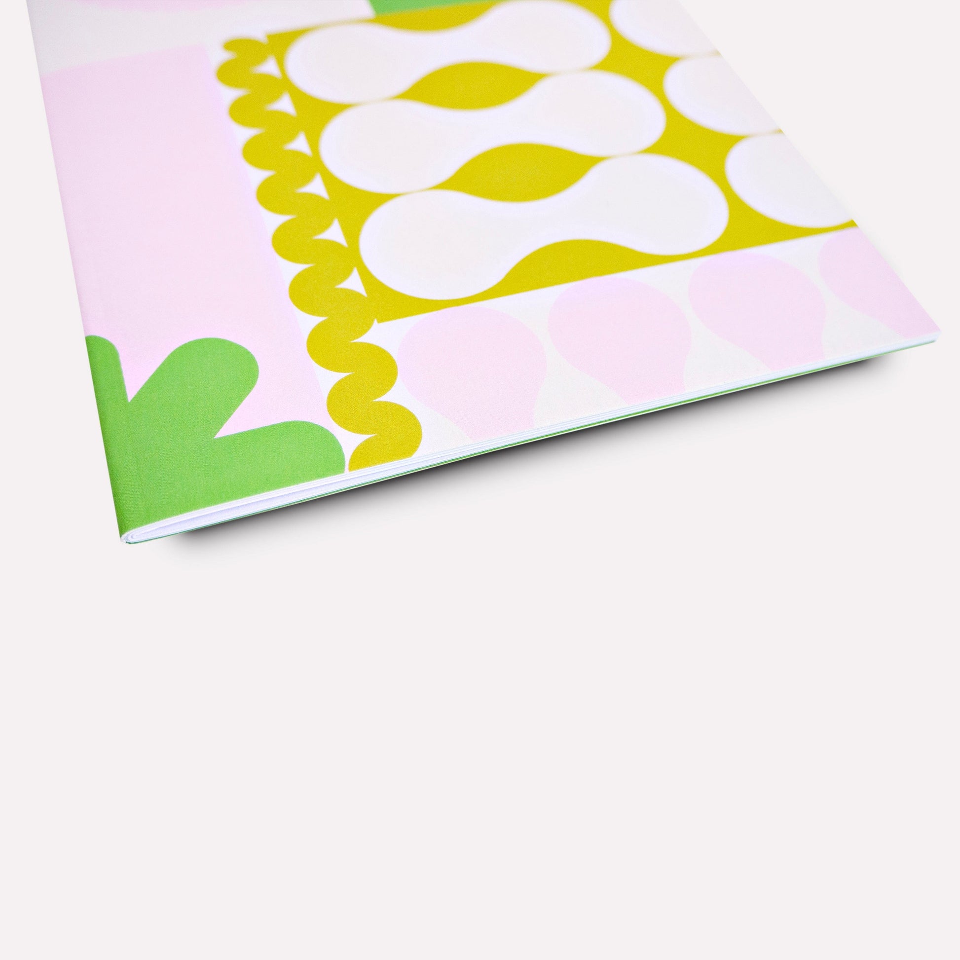 The Completist Quaderni Quaderno A5 Fete
